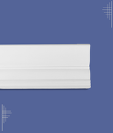 P2005-8 | PLAIN CORNICES | DECORATIVE